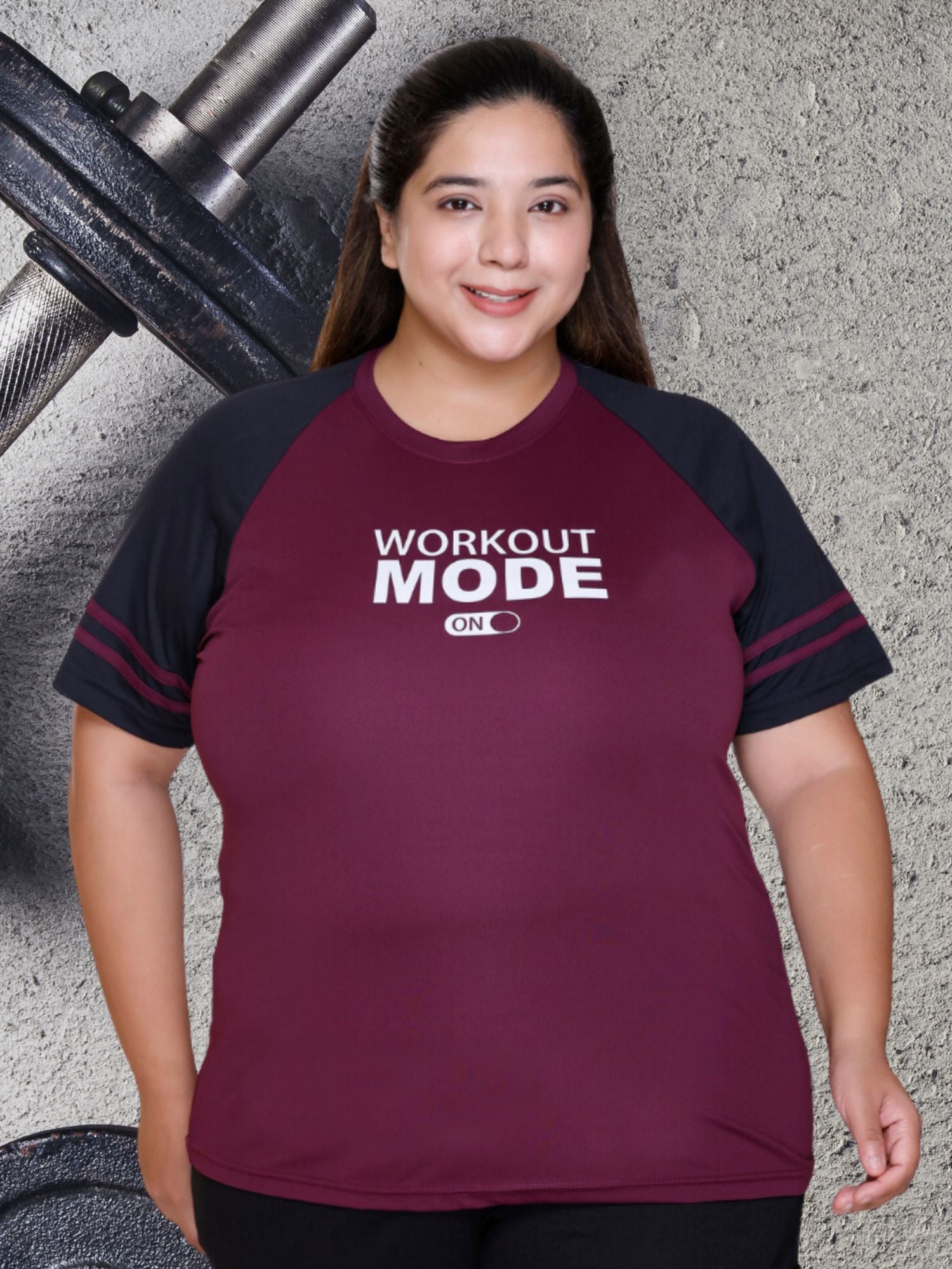 Fashionable Plus Size Workout Wear – For Every Body –