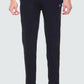 White Moon Regular Fit Cotton Track Pant for man (Navy) whitemoon.in
