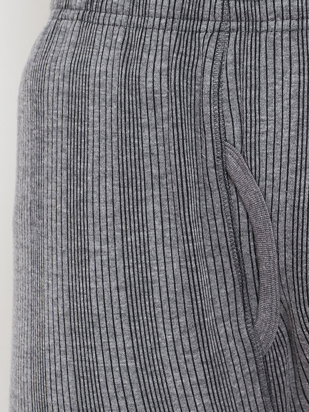 Zimfit Men's Dark Full Sleeves Thermal Lower whitemoon.in