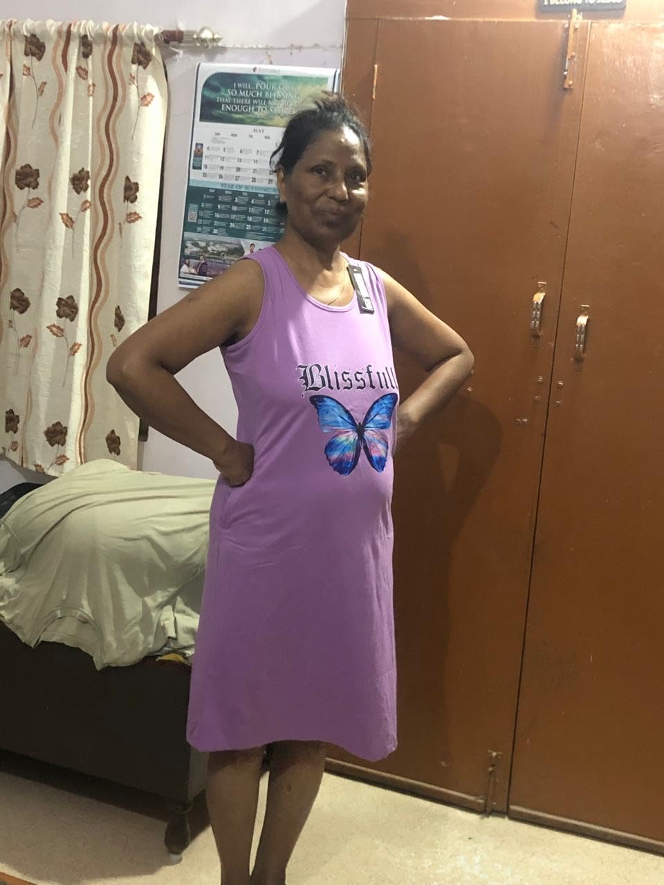 Customer review photo from Amazon