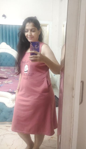 Customer review photo from Myntra