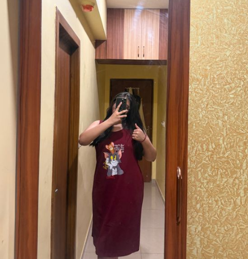 Additional customer review photo from Myntra