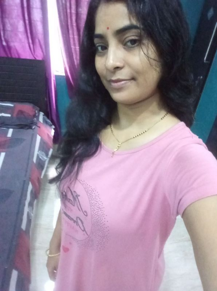 Customer review photo from Myntra