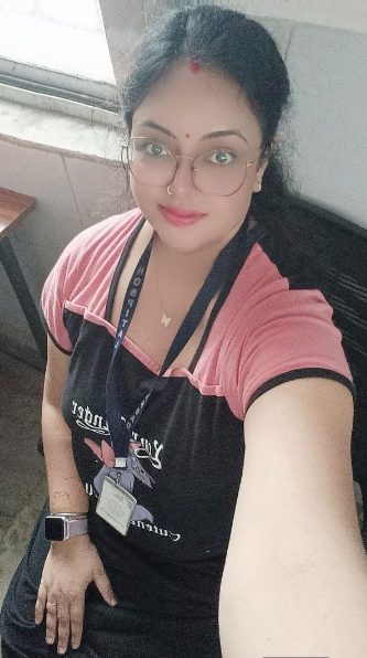 Customer review photo from Myntra