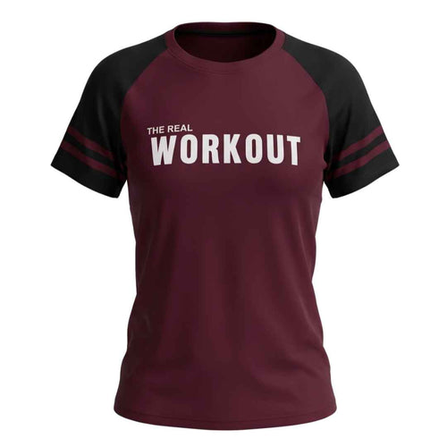 GYM TSHIRT