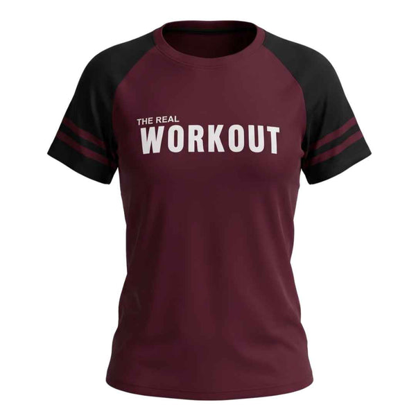 GYM TSHIRT