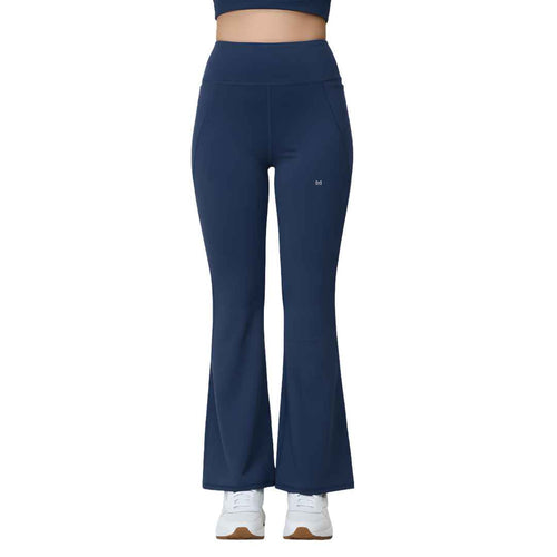 FLARED PANTS
