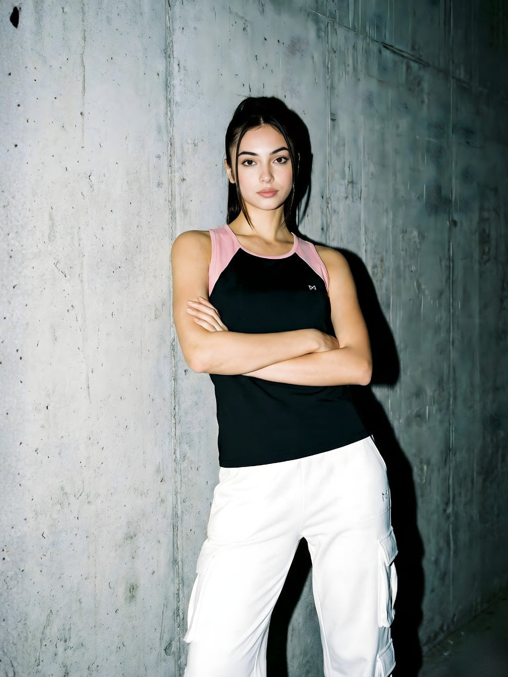 GYM WEAR
