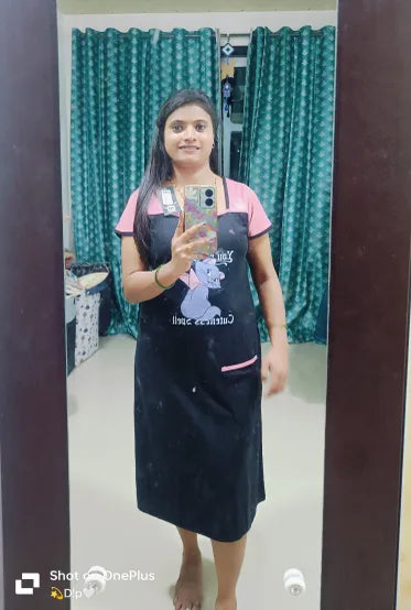 Customer review photo from Flipkart