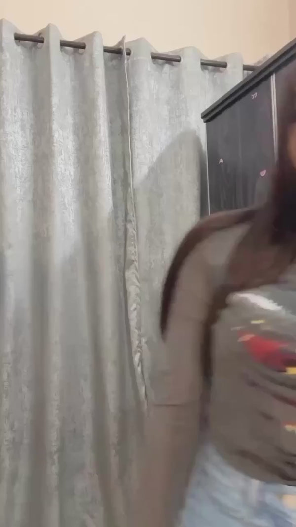 Instagram reel preview