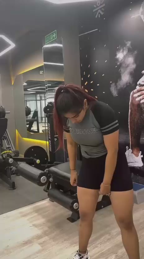 Instagram reel preview
