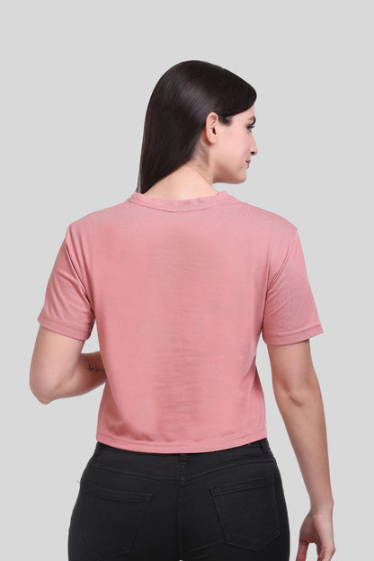 WILD DREAMS Women's Crop Top